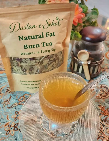 ✅ Dastan e Sehat Morning Wellness Tea